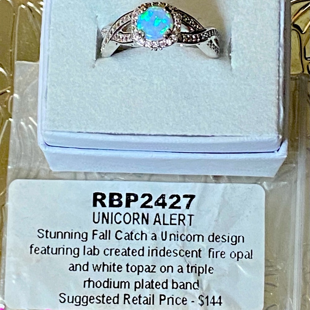Ring Bombs